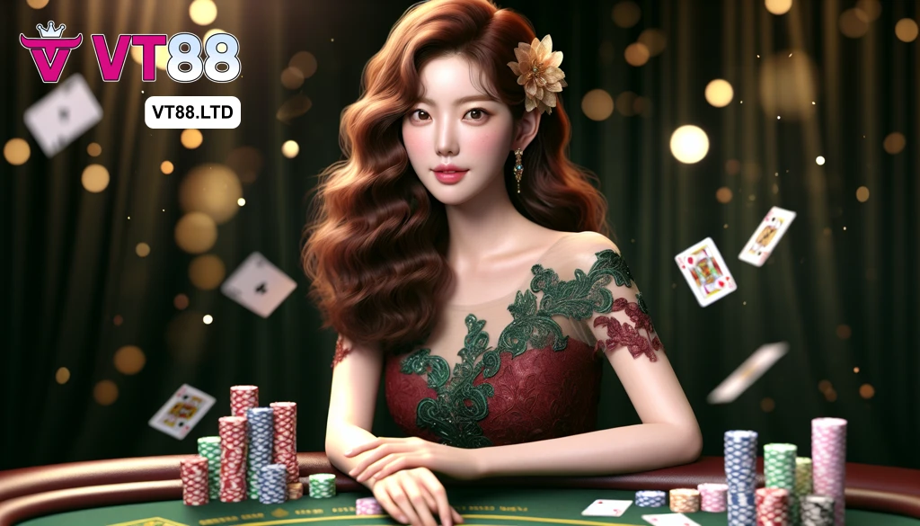 Mẹo khi chơi game bài tại sảnh