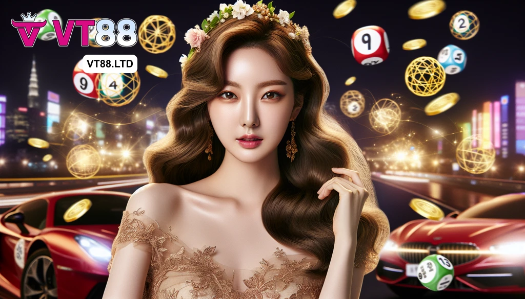 Bí Quyết Tăng Cơ Hội Trúng Xổ Số BJ88 Hiệu Quả Nhất 2025