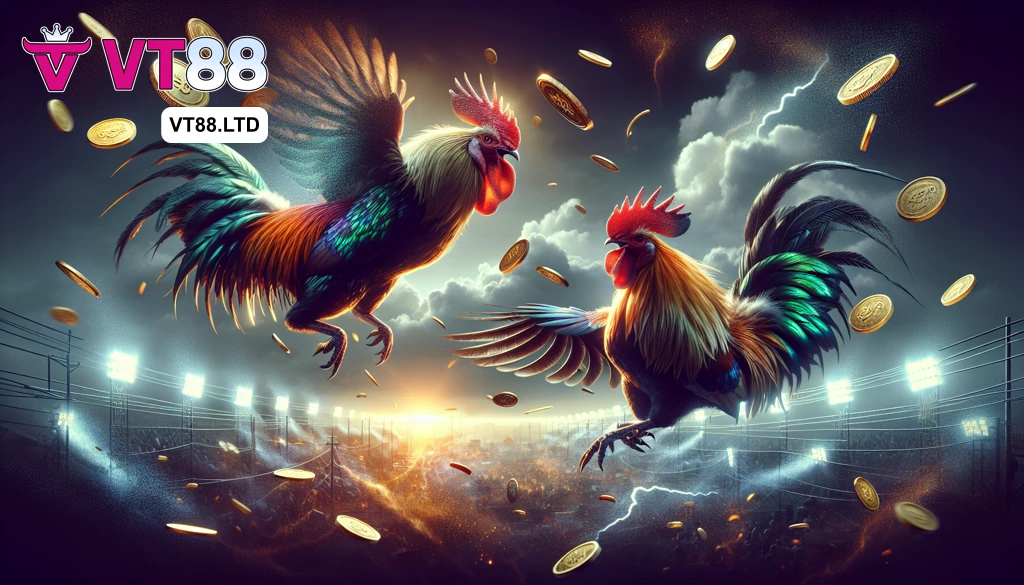 Tên các giống gà đá hay 2025