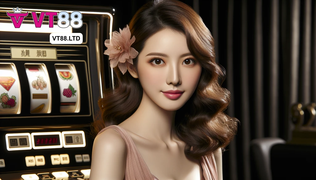 Chia sẻ bí quyết chơi nổ hũ xèng Bj88 luôn trúng lớn