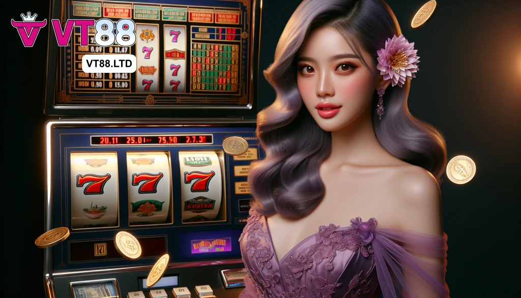Chọn game phù hợp để tối ưu cơ hội trúng thưởng khi chơi nổ hũ.