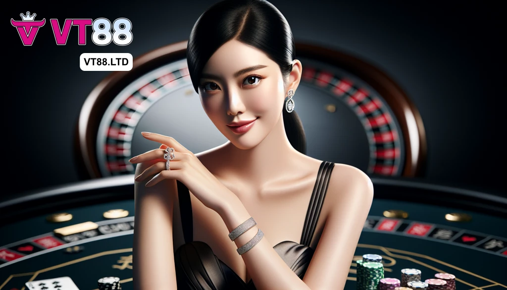 Hướng dẫn cách chơi game Roulette cơ bản dành cho hội viên