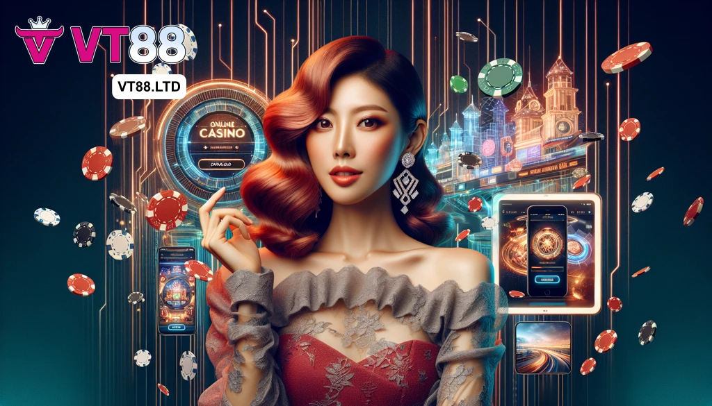 Hướng dẫn tải app nhận thưởng chi tiết cho IOS/Android