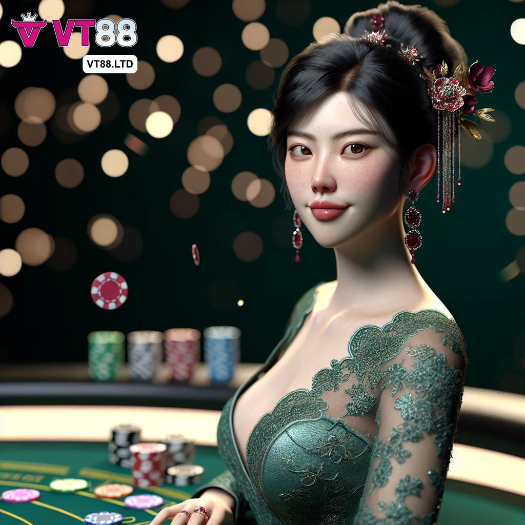 Kinh Nghiệm Chơi Baccarat Live BJ88 Từ Chuyên Gia Lâu Năm