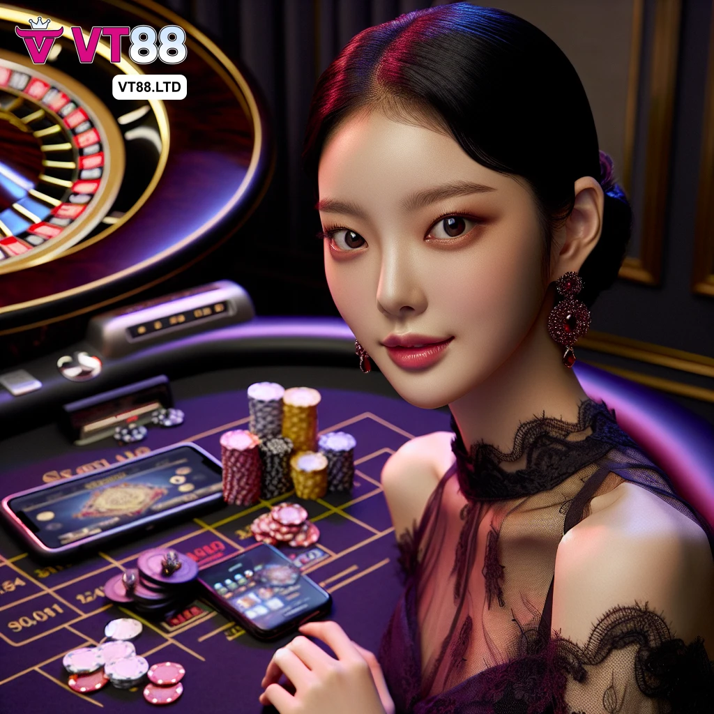 BJ8 Tiết Lộ Mẹo Chơi Casino Trực Tuyến Trong Năm 2025