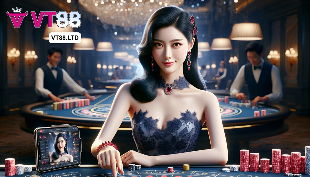 BJ8 Tiết Lộ Mẹo Chơi Casino Trực Tuyến Trong Năm 2025