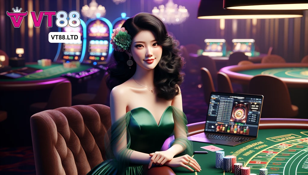 Mẹo chơi casino trực tuyến vô cùng hiệu quả