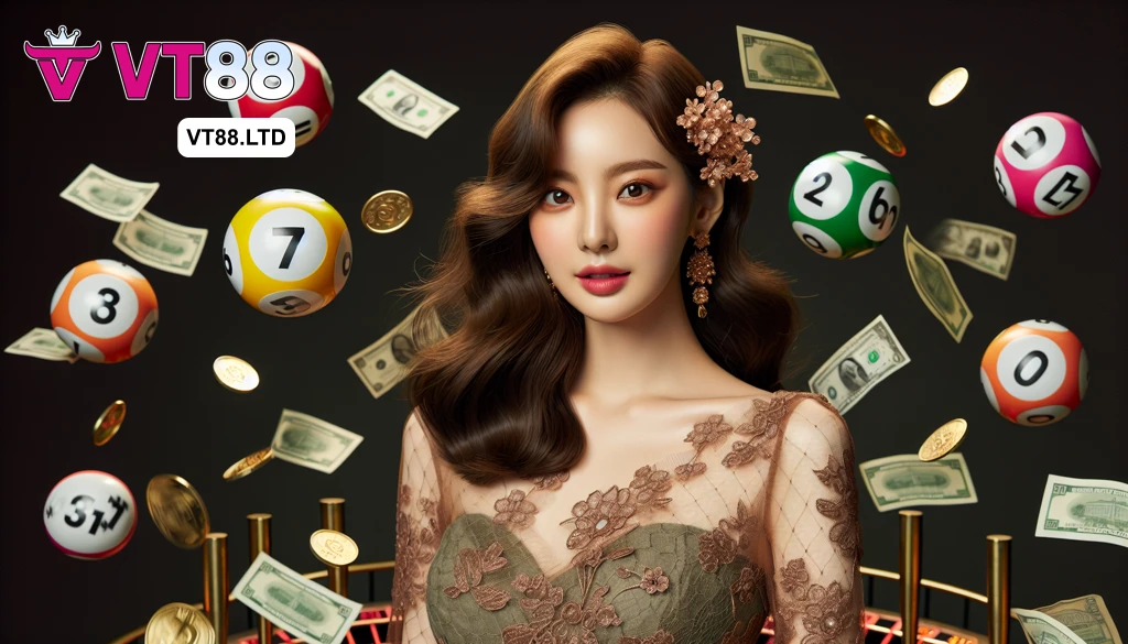 Mẹo chơi xổ số BJ88 tăng cơ hội trúng thưởng dễ dàng