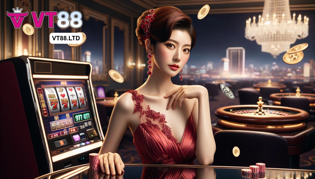 Nhận ngay khuyến mãi hấp dẫn khi tham gia nổ hũ tại BJ88!