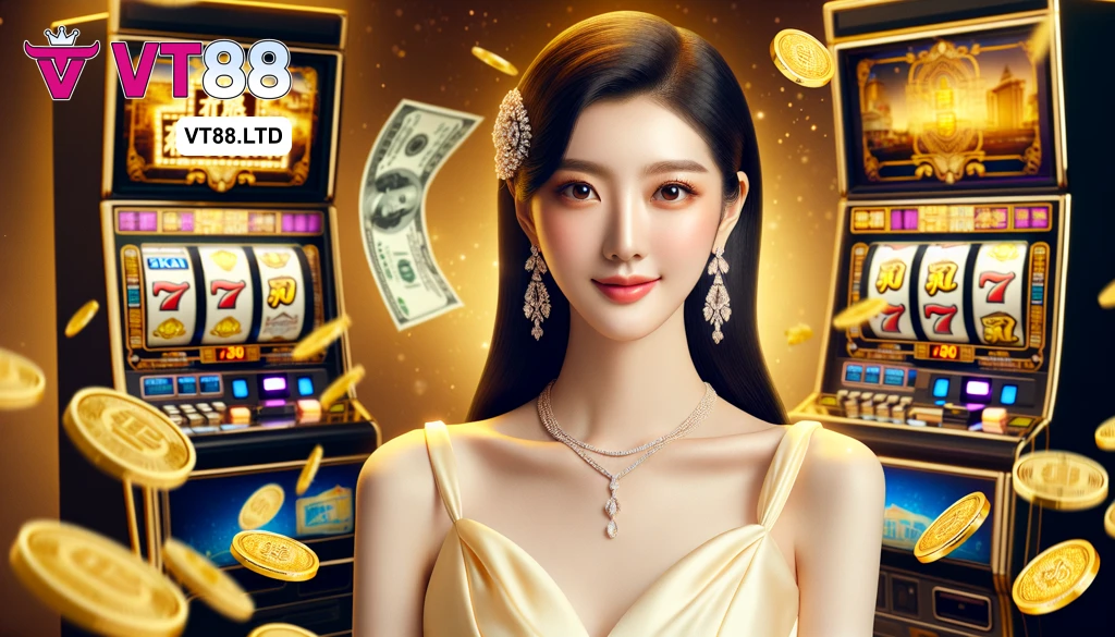 Nổ Hũ Xèng Bj88 - Chia Sẻ Bí Kíp Chơi Luôn Trúng Lớn 