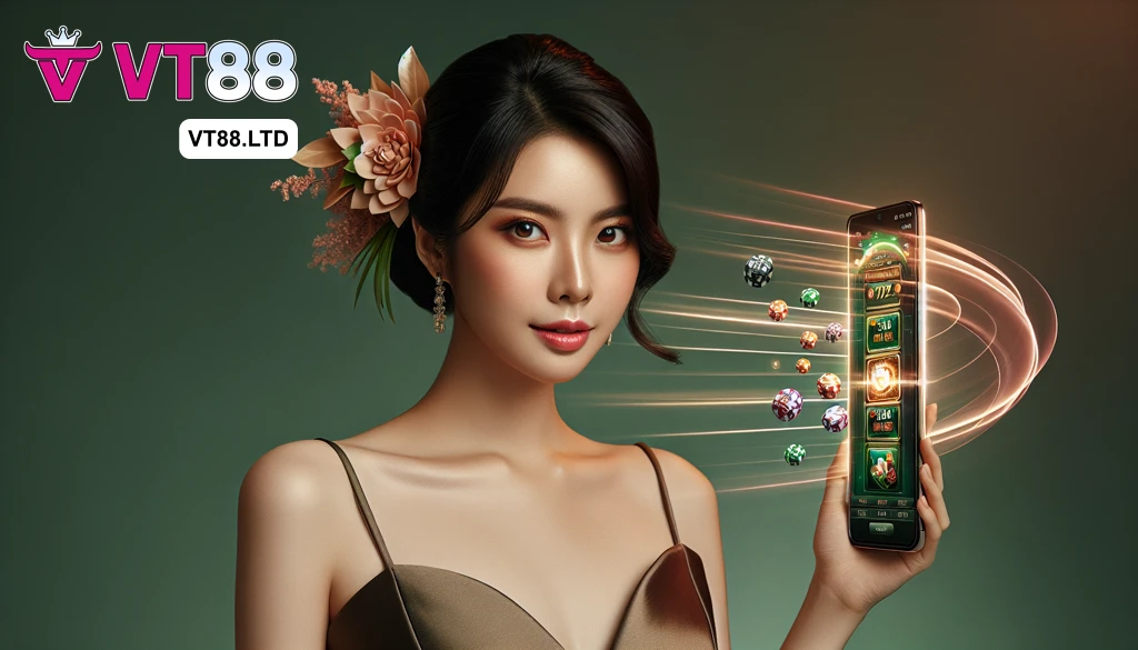 Tải App Ngay Nhận Thưởng Liền Tay - Cài Đặt Ứng Dụng BJ88  