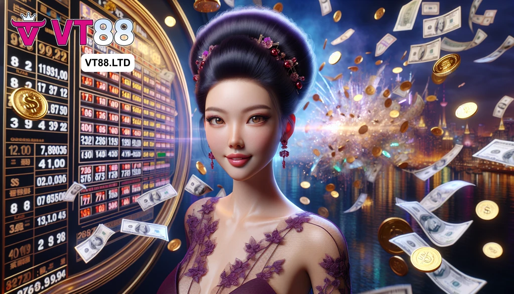 Bí Quyết Tăng Cơ Hội Trúng Xổ Số BJ88 Hiệu Quả Nhất 2025