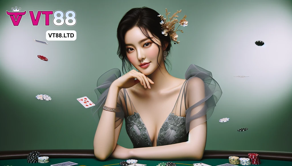Kinh Nghiệm Chơi Baccarat Live BJ88 Từ Chuyên Gia Lâu Năm