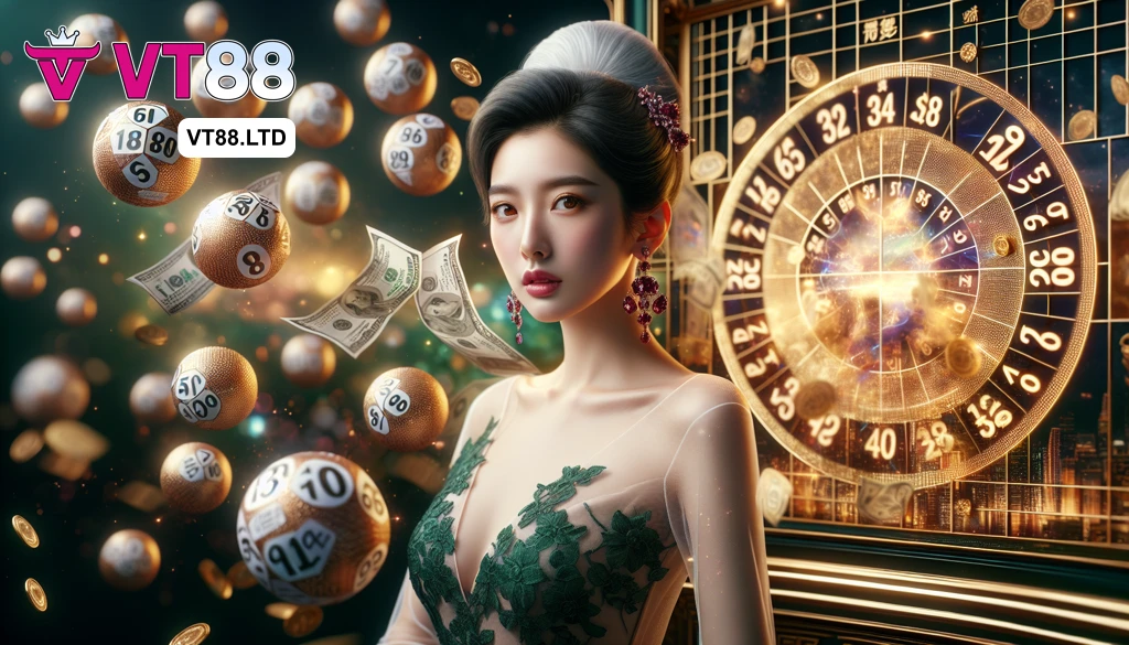 Cách chơi lô đề tại BJ88 theo bí quyết tăng cơ hội trúng số