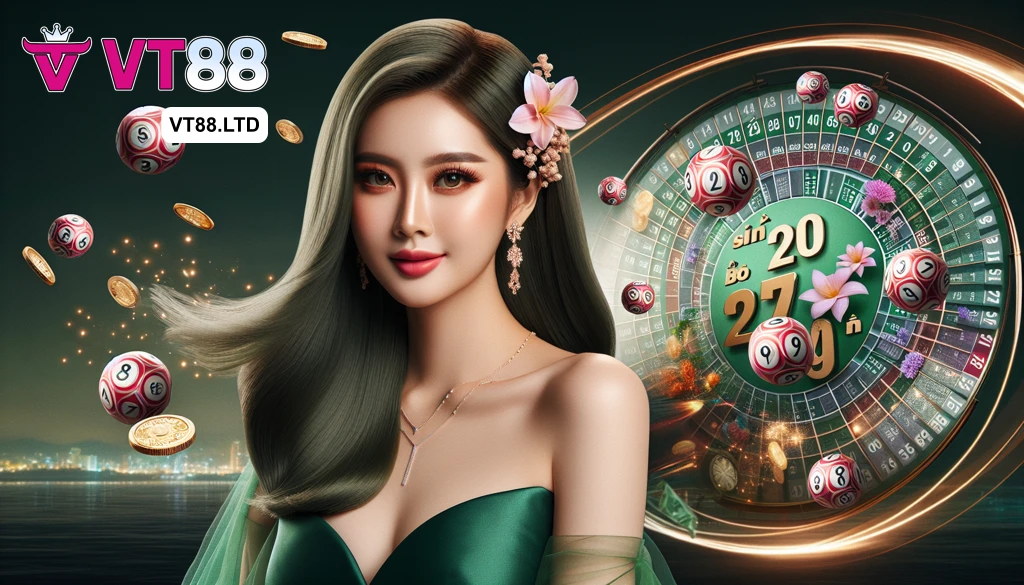 Lý do nên tham gia cá cược tại lô đề BJ88 trực tuyến