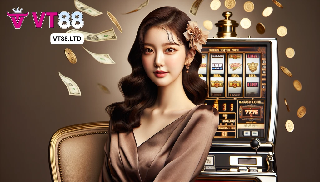 Sơ lược những điều cần biết về sảnh cược nổ hũ BJ88 trực tuyến