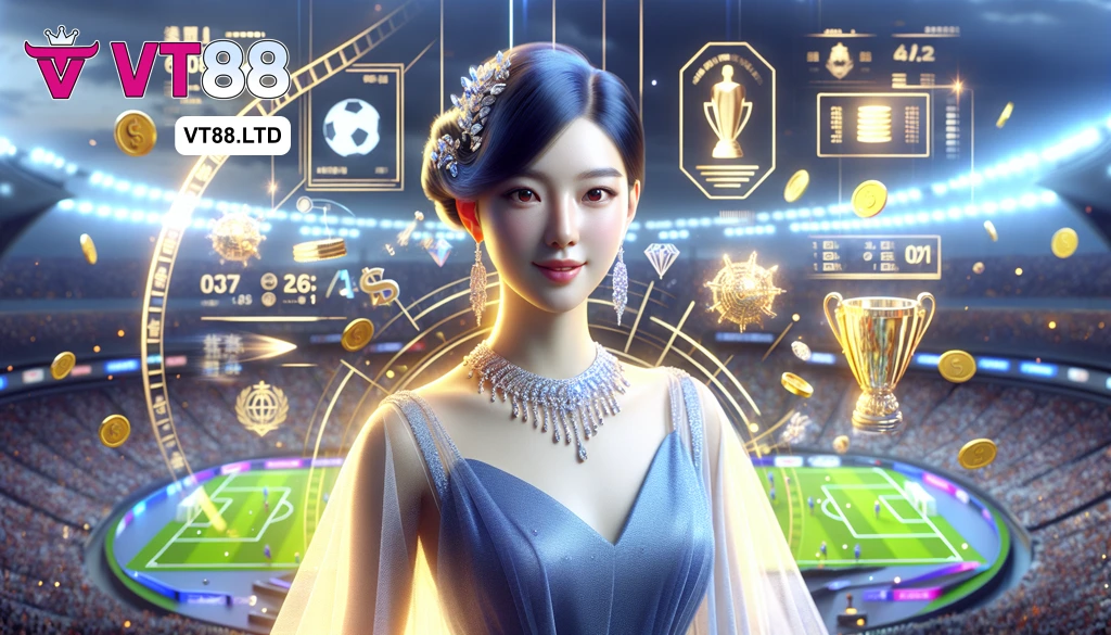 Thể Thao BJ88 - Khám Phá Sảnh Cá Cược Uy Tín Hàng Đầu Năm 2025