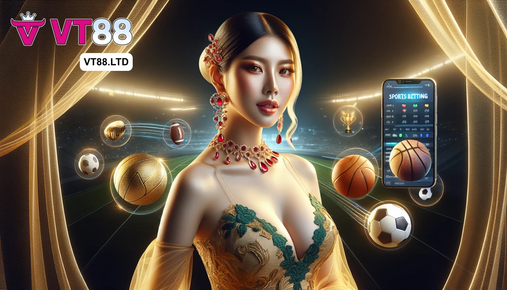 Chiến thuật chơi cá cược thể thao tại BJ88 chắc thắng từ chuyên gia